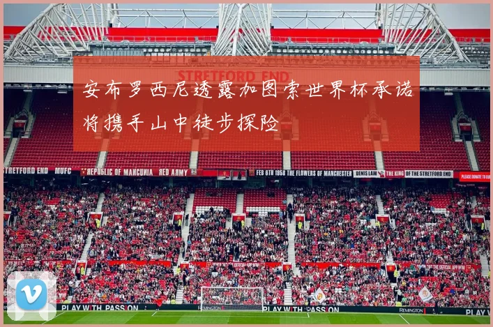 安布罗西尼透露加图索世界杯承诺将携手山中徒步探险